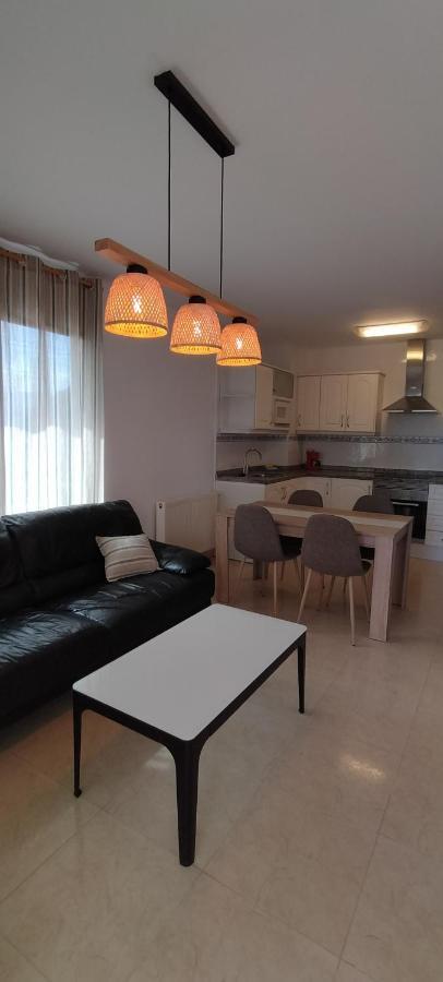 Morello 1A Calpe Eksteriør billede