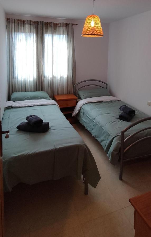 Morello 1A Calpe Eksteriør billede